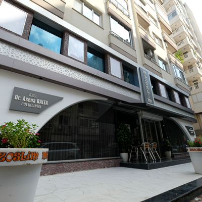 Dr. Balta Klinik
