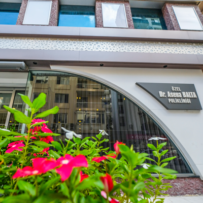 Dr. Balta Klinik