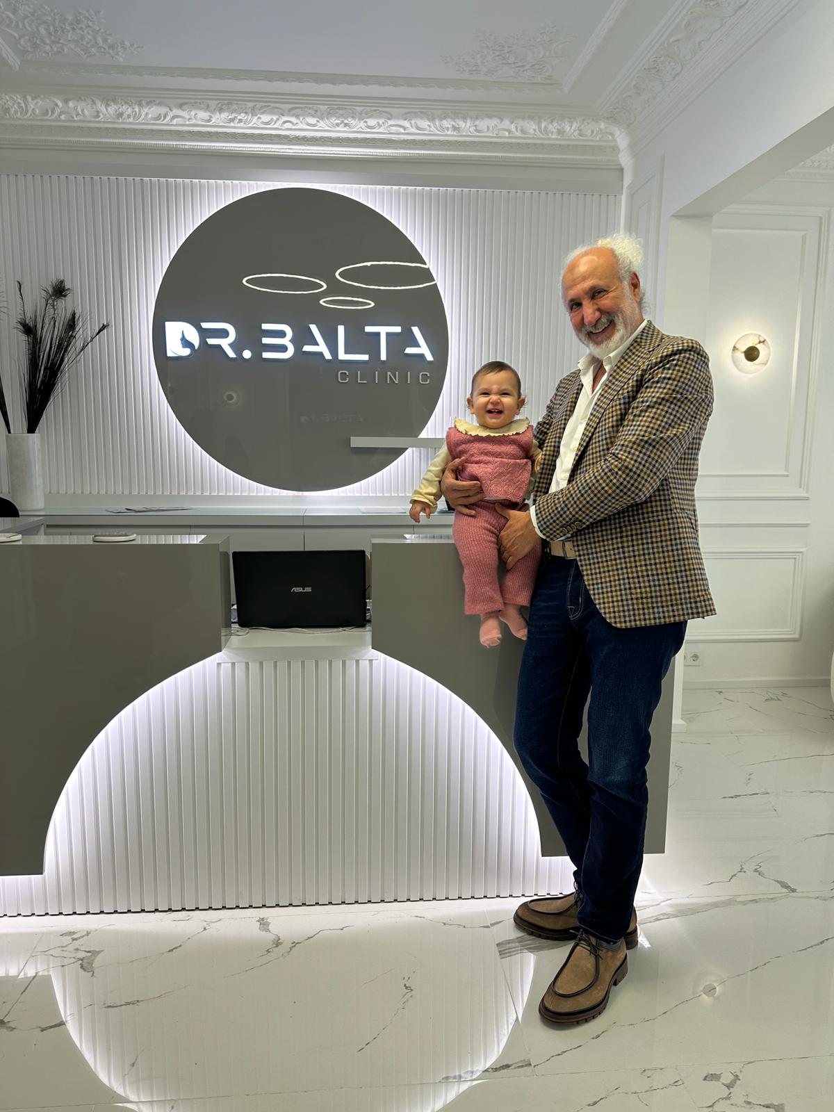 Dr. Balta Klinik