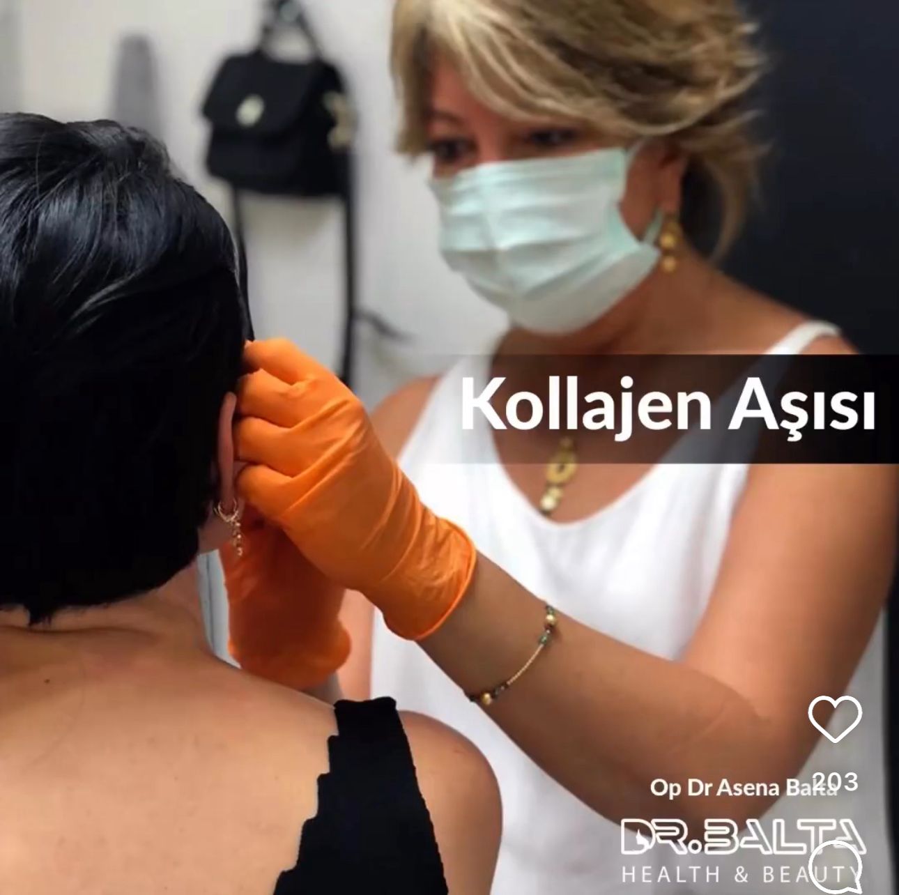 Kollajen Aşısı 